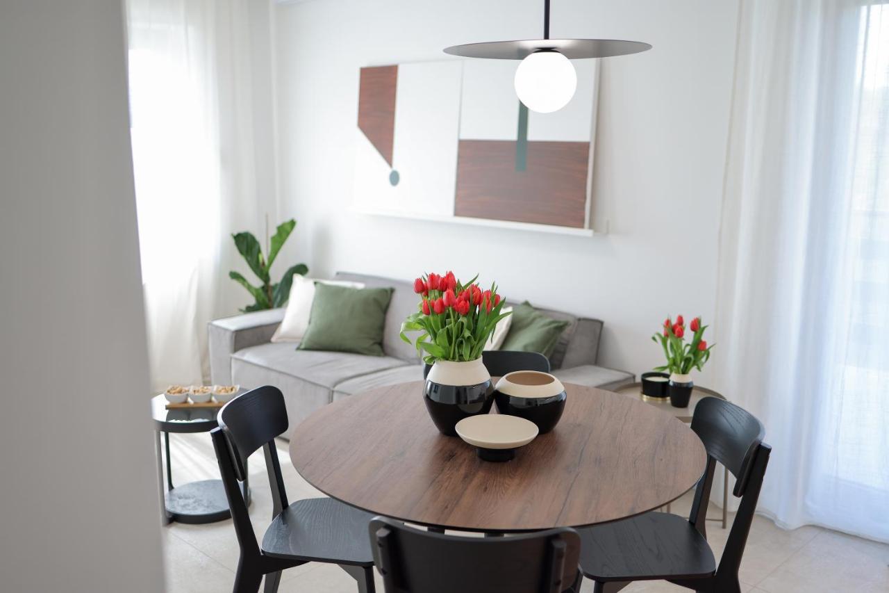 Apartman Baredine Maslenica Eksteriør bilde