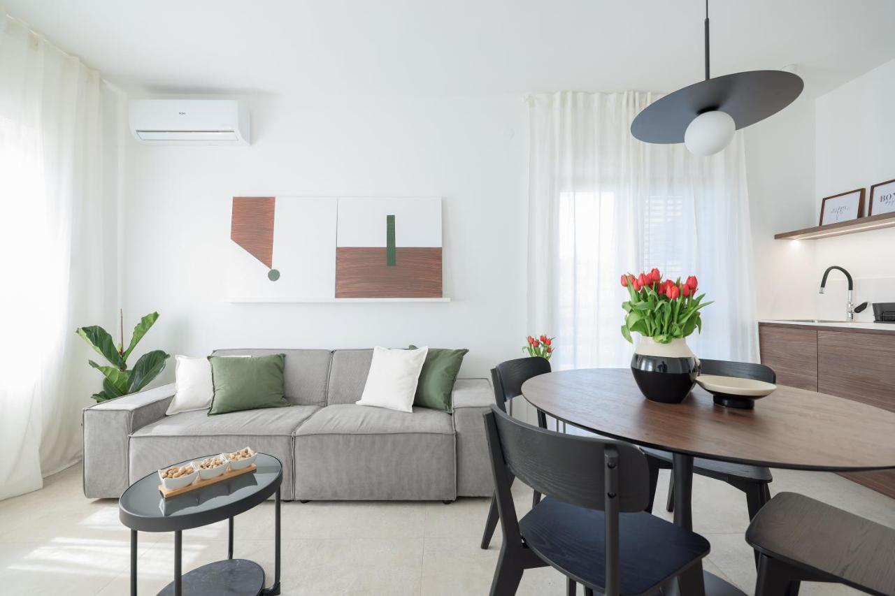 Apartman Baredine Maslenica Eksteriør bilde